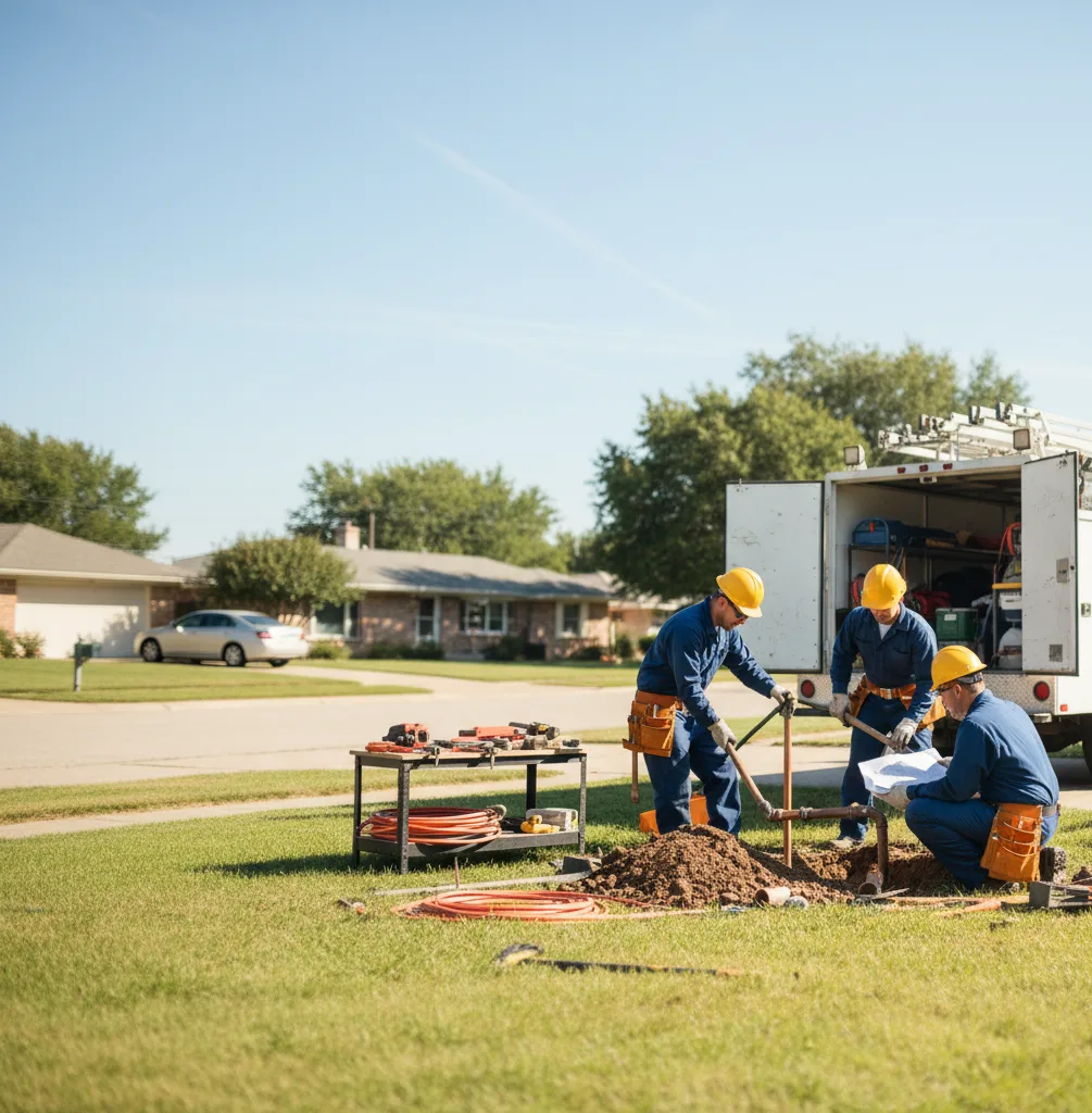 Drain Cleaning in Chicago Ridge, IL